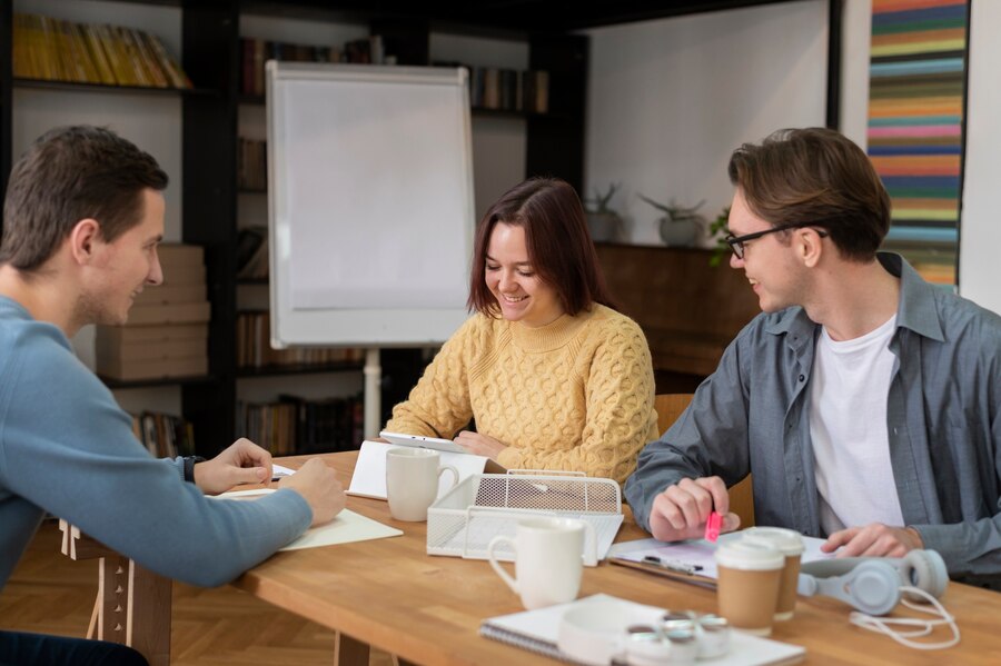 Tại Sao Kỹ Năng Giao Tiếp Quan Trọng Đến Vậy?