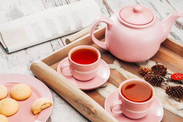 Những lưu ý khi tổ chức Tea Break